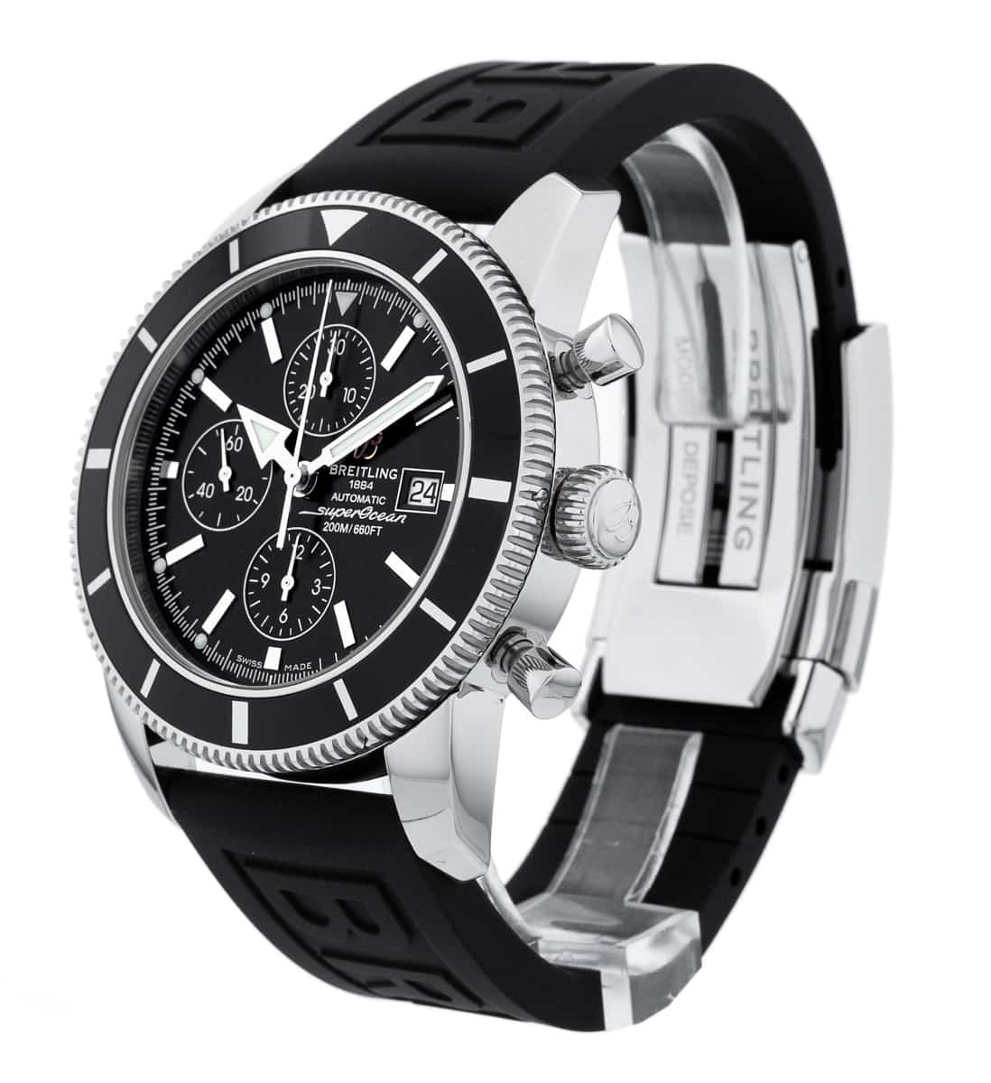 Breitling SuperOcean Heritage A13320 Breitling SuperOcean Heritage A13320